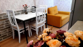 Sweet Home Apartment
